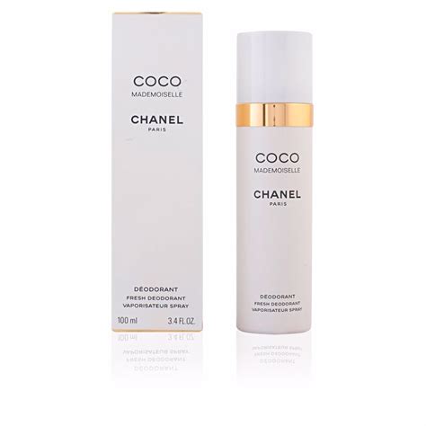 chanel gabrielle deodorant review|chanel coco mademoiselle deodorant spray.